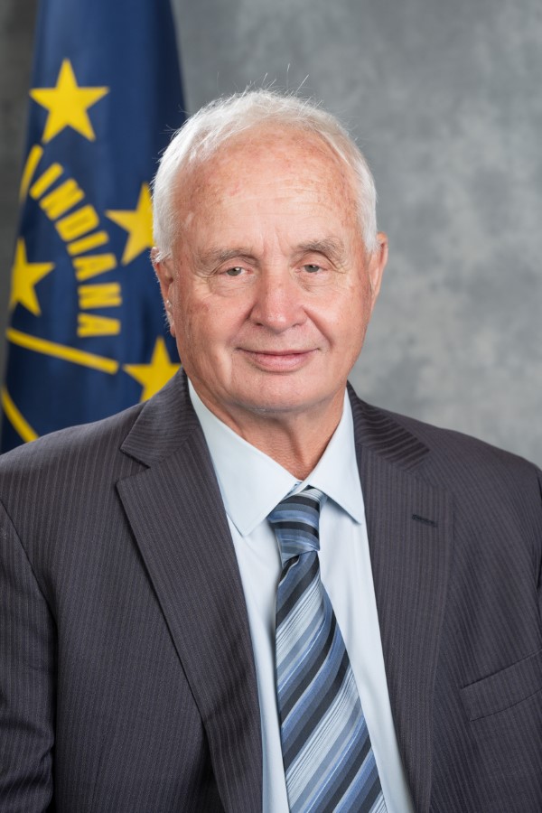 Rick Niemeyer