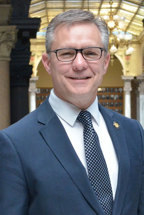 Jeff Raatz