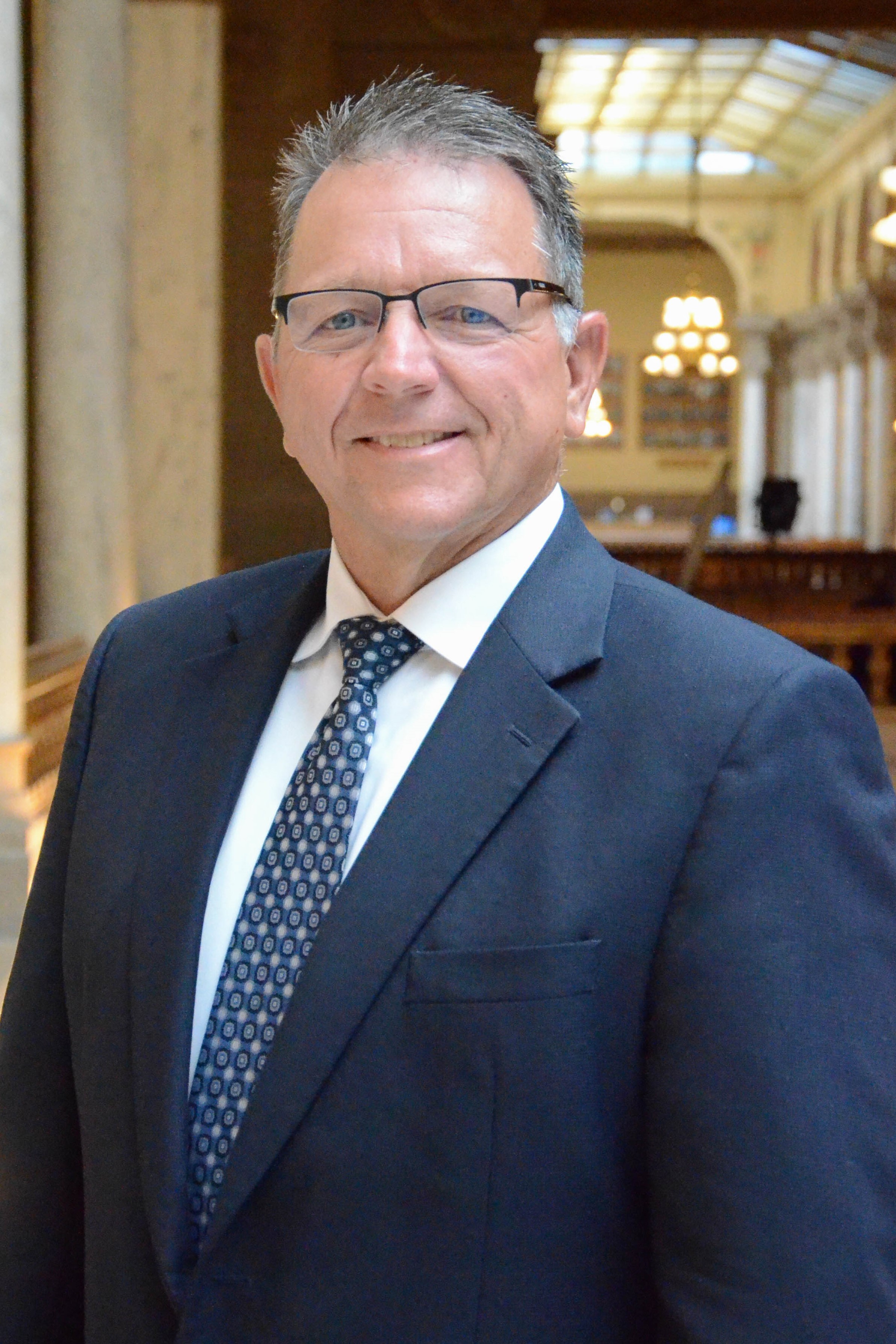 Daryl Schmitt
