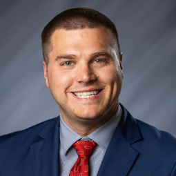 Garrett Bascom