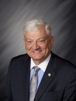 Edmond Soliday
