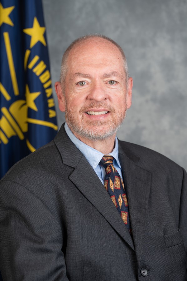 Greg Walker
