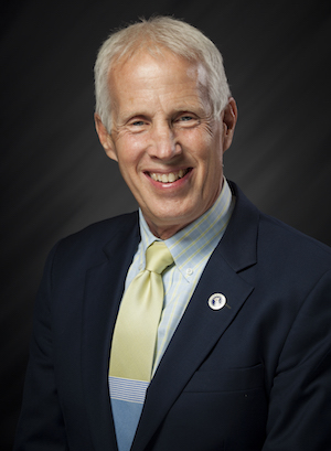 Robert Behning