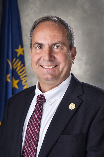Mike Bohacek
