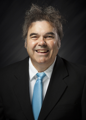 Bruce Borders