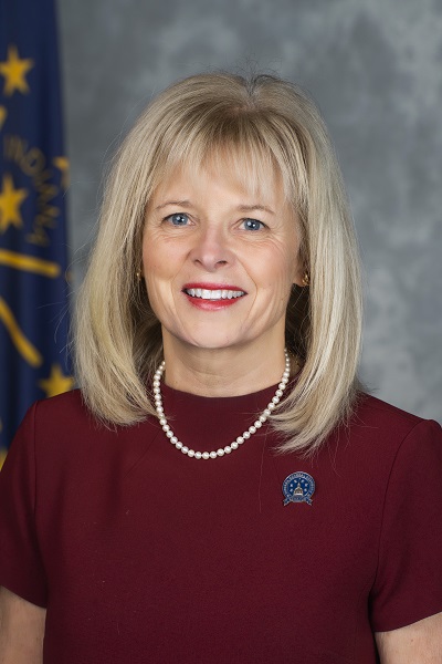 Liz Brown