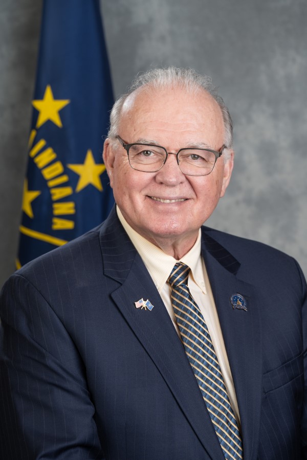 James Buck