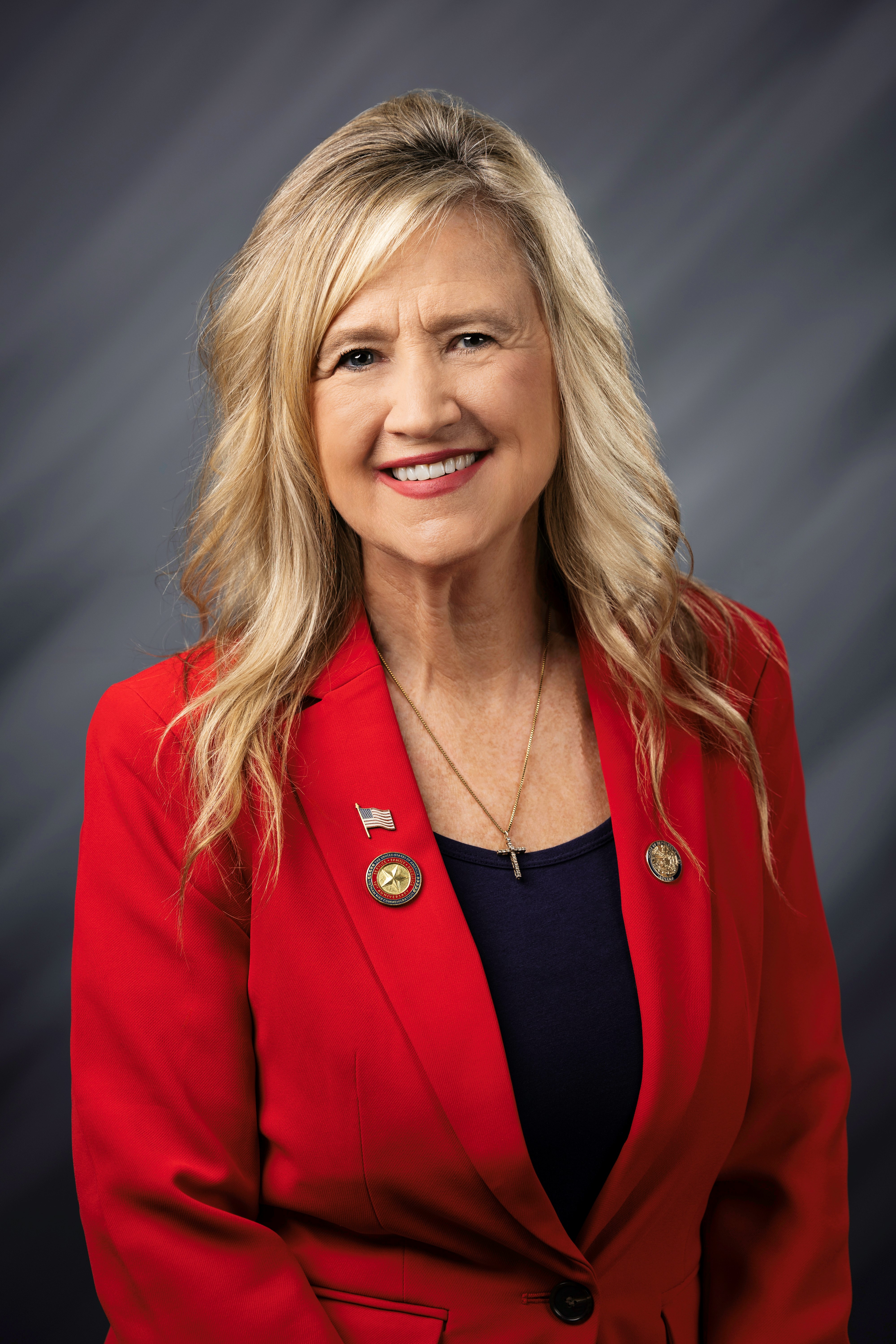 Lori Goss-Reaves