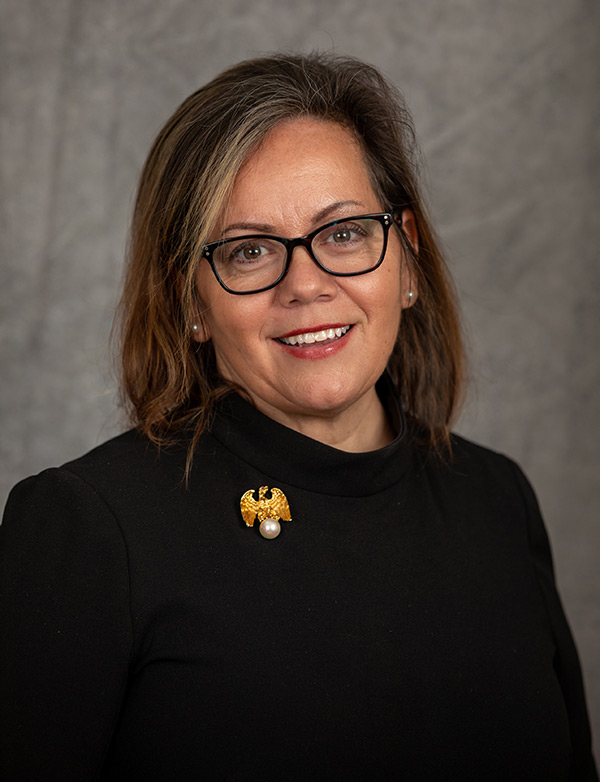 Joanna King