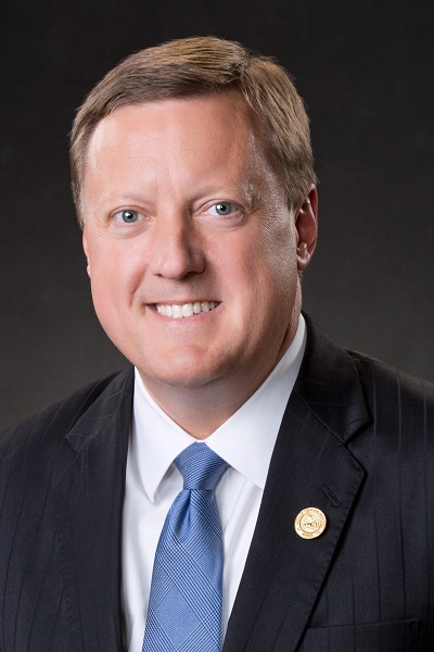 Eric Koch