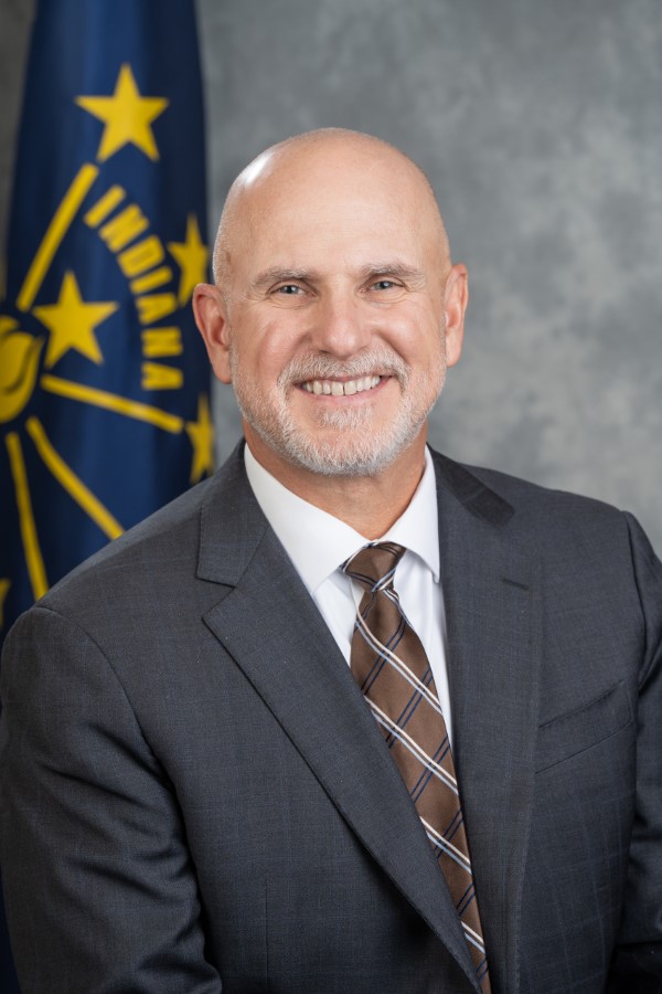 Scott Baldwin