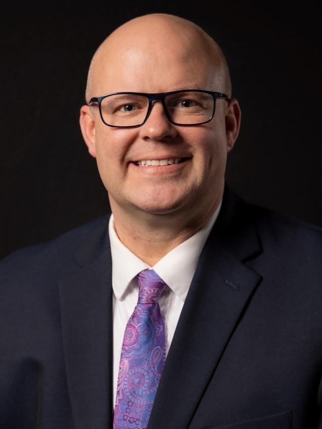 Nick McKinley